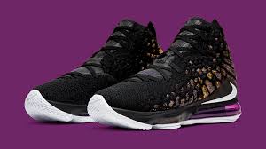 Check out 10 different colorways of the nike lebron 18 and compare prices among the most popular online shops. Nike Lebron 17 Lakers Release Date Bq3177 004 Sole Collector
