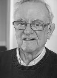 The Late Fr Anthony Carroll OMI