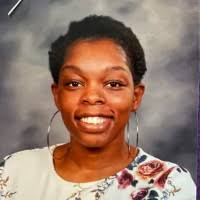 Jasmine Buck's Instagram, Twitter & Facebook