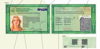 Informe a data de expedição do documento. Novo Rg Serve Como Carteira Nacional De Habilitacao Cnh
