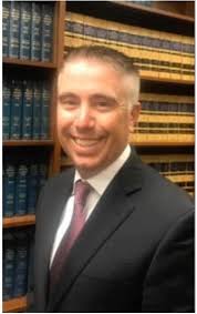 SSF Native Mike Wendler Appointed to Serve as Judge in SMC Superior Court