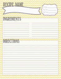 012 Editable Recipe Card Template Ideas Fillable For Word Luxury Within Fillable Recipe Card Templ Recipe Cards Template Printable Recipe Cards Recipe Book Diy