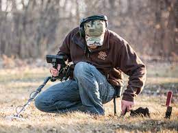 The one thing all metal detectors have in common: Can You Find Tungsten With A Metal Detector