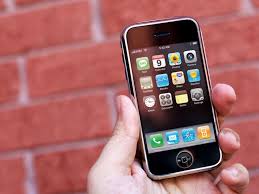 It's very simple and shows only a hello world button. The Secret History Of Iphone Imore
