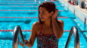 At the 2018 buenos aires youth olympic games he was. Lima 2019 Delfina Pignatiello La Nadadora Argentina Enciende Instagram Con Imagenes En Panama Fotos Otros Deportes El Bocon