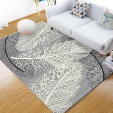 Your online home decor store! Nordic Style Carpets For Living Room Sofa Coffee Table Floor Mat Customized Carpet Bedroom Bedside Rugs Baby Child Antiskid Rug Buy At The Price Of 40 02 In Aliexpress Com Imall Com