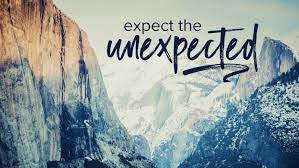 We did not find results for: Expect The Unexpected Encounter Church Dc