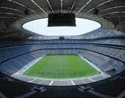 Sitzpläne in der allianz arena. Allianz Arena Munchen Daten Informationen Stadionplan Fanlager De Fussball Live Streams Transfers News