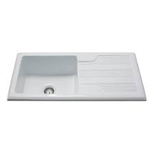 Features our colonial sinks are ceramic constructed, with unmatched perfection they are as incredible visually as they are functionally, containing both style and substance for your kitchen. Ceramic Kitchen Sinks Ceramic Sink Range Online At Cda Cda Appliances
