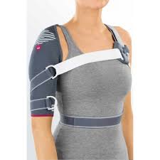 Omomed Shoulder Supports And Braces Shoulder Support Shoulder Brace Osteoarthritis