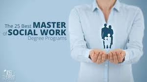 Image result for social work MA course