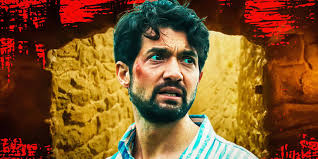 Who Are Christopher & Jasper In From Season 3? The Tragedy From Victor's  Childhood Explained