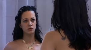 But, despite this, this movie's got something, maybe the psychedelic atmosphere, or the fact that asia argento in a 2000 movie spoke. Scarlet Diva Wikipedia