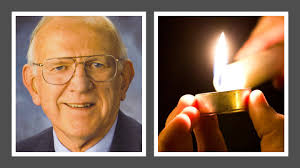 In Our Prayers Archives