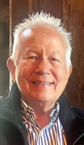 Marshall Ted Fulbright