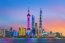 Gran Tour de China