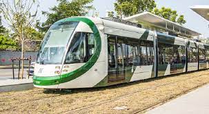 Prasarana selaras tambang lrt, monorel mulai 2 dis. Proyek Lrt Fokus Di Ruas Cibubur Cawang Okezone Economy