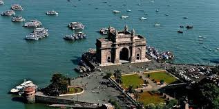 The City of Bombay: An Introduction (1851)