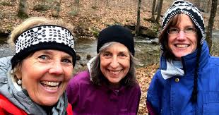 Charlottesville Chapter of the Potomac Appalachian Trail Club: Patricia Ann  Byrom Forest Preserve Hike and Soup Party