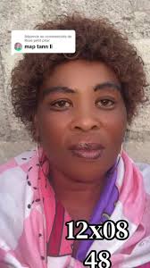 Réponse à @Rose petit phar #voiceeffects #haïtiantiktok🇭🇹💯🇭🇹🇭🇹 ...