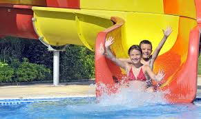 To upgrade to premium parking, please follow the cashless payment instructions on lot signage. 14 Best Indoor Water Park Resorts Near You For 2021