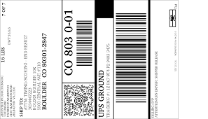 Learn how to create and send prepaid return shipping labels with usps, fedex and ups and find out how easyship can. Ups Internet Shipping Shipment Label