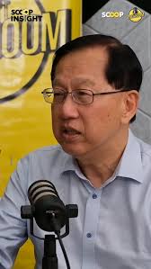 UEC history isn’t static., Dong Zong chairman Datuk Dr Tan Yew Sing  explains how the syllabus has evolved to give students broader world and  regional perspectives — for today’s Malaysian context., ...