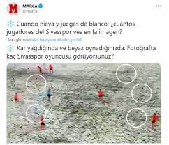 Ayrıca 1 maç özeti izleyebilirsiniz. Basaksehir Sivasspor Maci Avrupa Basininda
