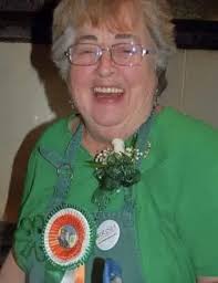 Obituary information for Irma C. Leicht Dolan