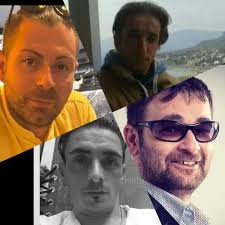 Lutto Caccamo: il sindaco Di Cola ricorda Giovanni Carollo