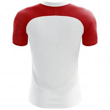 2:00pm, monday 14th june 2021. 2020 2021 Czech Republic Home Concept Football Shirt Czechflag Uksoccershop