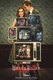 Wandavision 2021 Hollywood Englsh Full Webseries Free Download Filmyzilla