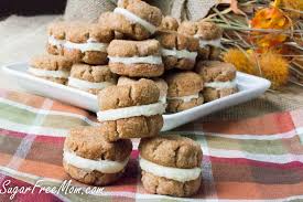 Create your own cookie box. 21 Sugar Free Low Carb Holiday Cookie Recipes