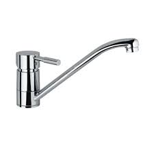 Jaquar offers complete premium bathroom solutions with great designs to premium segments. Solo Table Mounted Single Lever Sink Mixer Jaquar