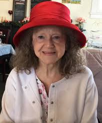 Obituary information for Marilyn S Spangler