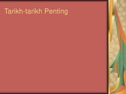 Hi.salam damai dari yesus kristus.ada gak slide khotbah tentang hari sabat?ku mohon dikasi share.terima kasih gmahk tanjungpinang. Taklimat Projek Tahun Akhir Ppt Download
