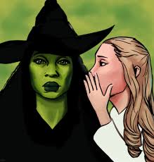 Pop culture icon grows up