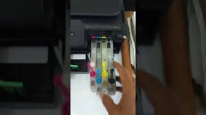 Misalnya, mencetak dokumen untuk urusan pekerjaan ataupun perkuliahan. Cara Scan Printer Brother Youtube