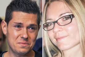 Her husband, jonathann daval, initially reported her as missing, telling police she. Husband Who Beat And Strangled His Wife Before Burning Her Body In Woodland Jailed For 25 Years In France