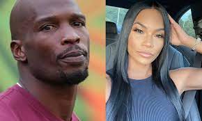 He was married to evelyn lozada from july to september 2012, but they had no children. Meet Chad Johnson S New Girlfriend Sharelle Rosado