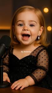 Que preciosa canción 😍🎤