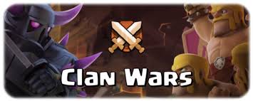Clan Wars | Clash Of Clans Wiki | Fandom