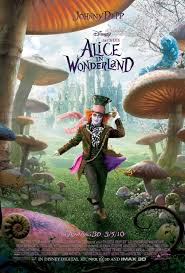 Alice in Wonderland (2010) - FAQ - IMDb