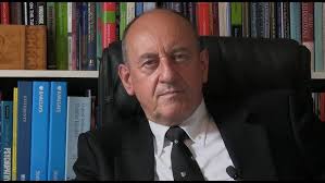 Nancy Kersey Remembers Jonathan Frid