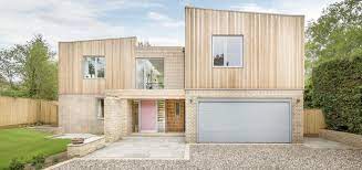 The answer is yes … and no. How Much Does It Cost To Build A House Design For Me