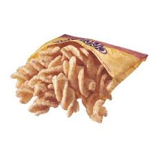 Make Your Own Taco Bell Cinnamon Twists Cinnamon Twists Twisted Recipes Taco Bell