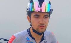 CIC Pro Cycling Academy effectif 2026