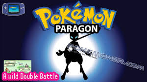 Https Youtu Be Jje3h3ymxec Pokemon Paragon Gameplay
