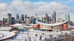 Know what's coming with accuweather's extended daily forecasts for calgary, alberta, canada. El Clima De Canada Informacion Y Temperaturas