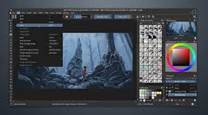 New Krita Release V4 0 Tabletpcreview Com Tablet Pc Reviews Discussion And News Krita is a free app for digital painting, offering a full solution for creating digital art from scratch okay, no worries.